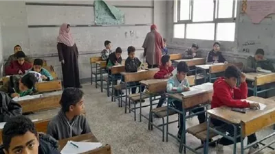 تحليل المخدرات شرط لمد خدمة المعلم بعد المعاش