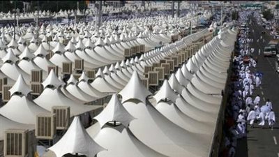 ما هو يوم التروية في أيام الحج؟.. 10 معلومات للحجاج قبل المبيت في مِنى