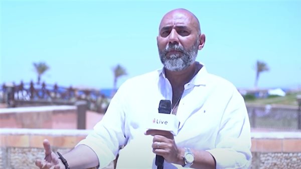 منتج مسلسل السرداب