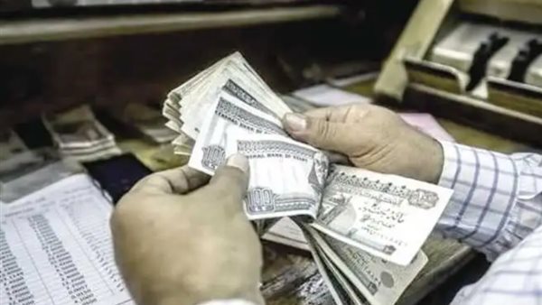 زيادة المعاشات