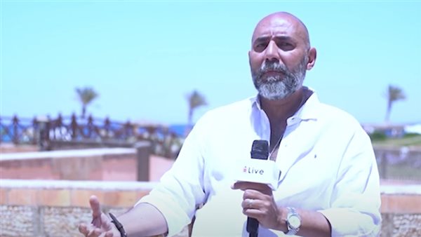 منتج فيلم جبل الحريم