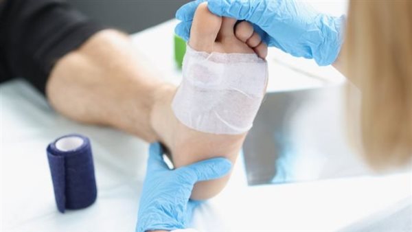 تفسير حلم الجرح في