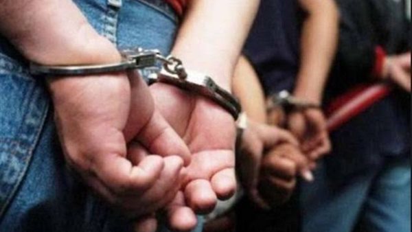 متهمين - ارشيفية