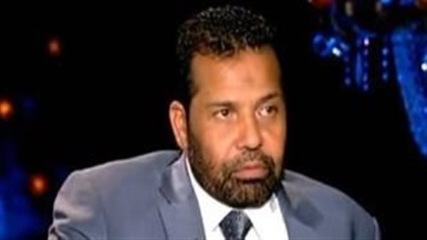 البرلماني السابق