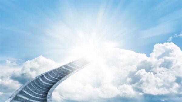 تفسير حلم دخول الجنة