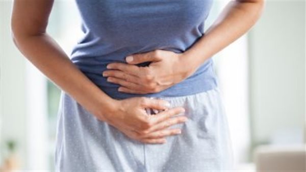 تشنجات البطن 