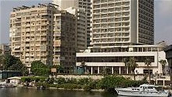 شيراتون_ أرشيفية