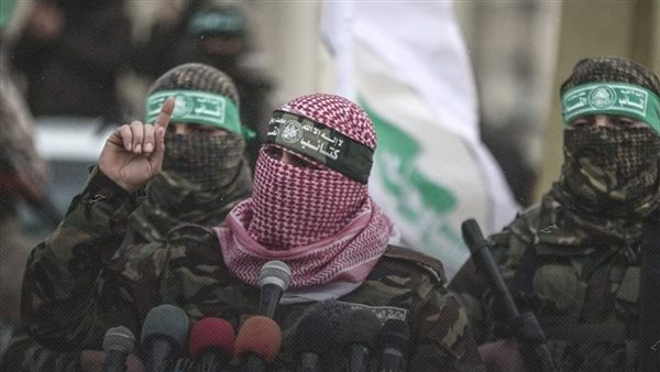 الفصائل الفلسطينية