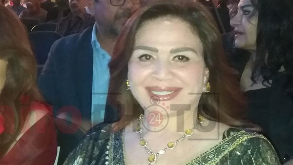 إلهام شاهين