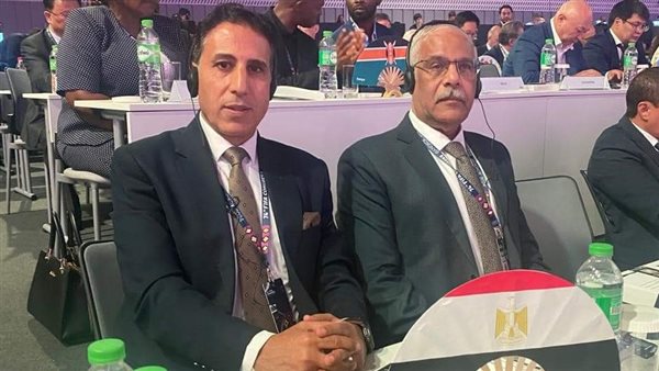 جمال علام وإيهاب