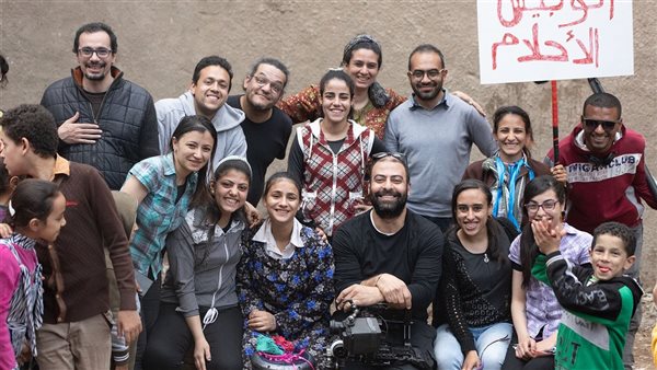 فريق عمل فيلم رفعت