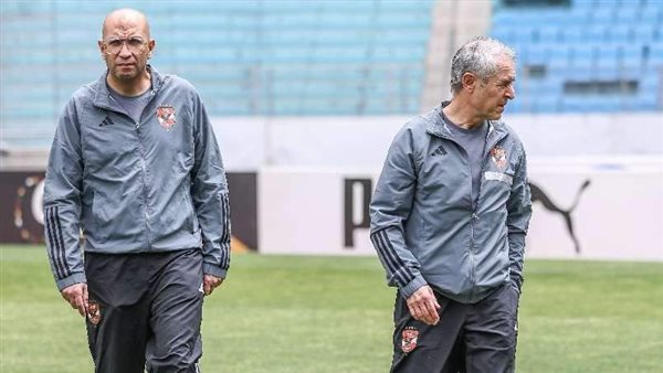 كولر في ملعب رادس