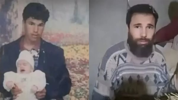 الشاب الجزائري عمر