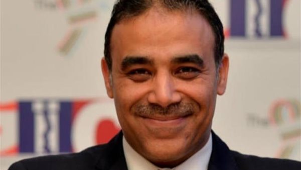 رفع العلم المصري