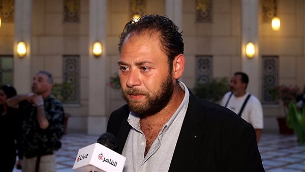 محمد علي رزق