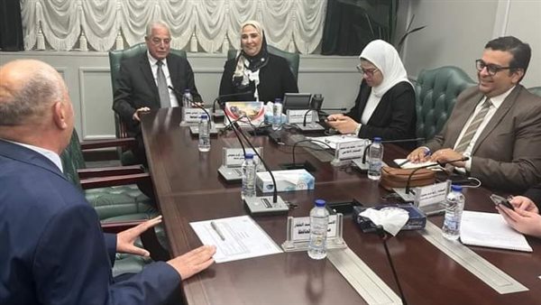 محافظ جنوب سيناء