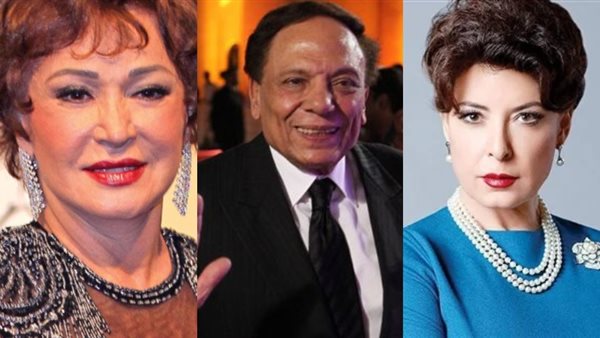 أنوشكا - عادل إمام