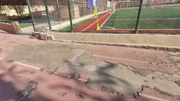 نادي صيد القطامية