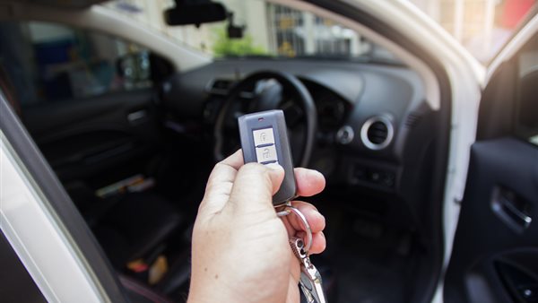 سيارة -أرشيفية