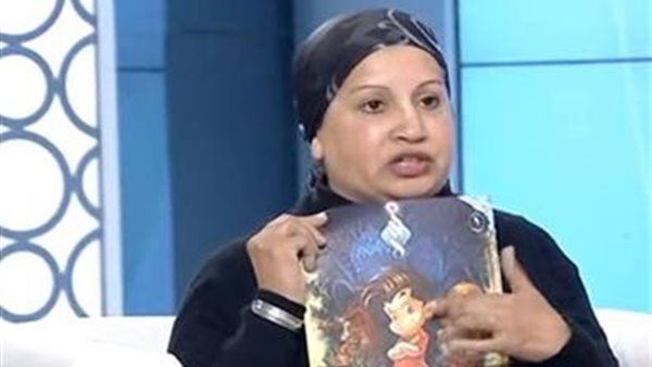 الدكتورة نهى عباس