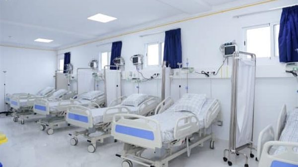 مستشفى - أرشيفية