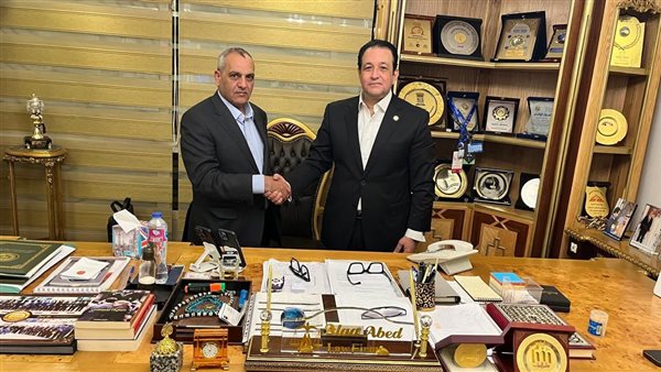 رجل الأعمال الأردني