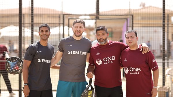 فعاليات النسخة الخامسة