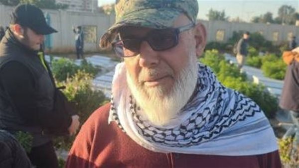 شرحبيل علي السيد