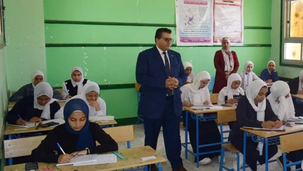 امتحانات - أرشيفية