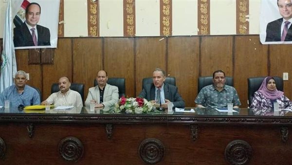 وكيل وزارة التربية