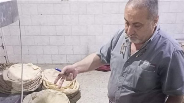 حملات على المخابز