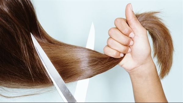 تفسير حلم قص الشعر