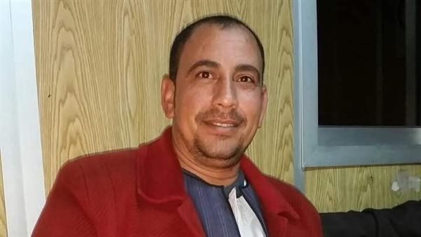 المجنى عليه 