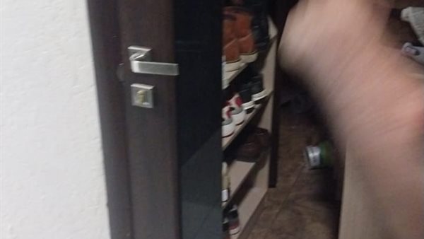 أزمة الطلاب المصريين