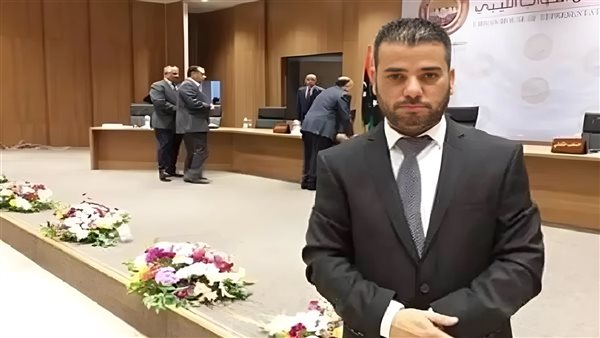 الدرسي عضو مجلس النواب