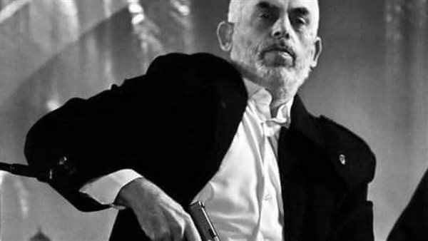 يحيي السنوار 