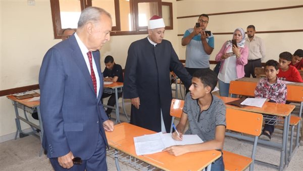 تعليم القليوبية