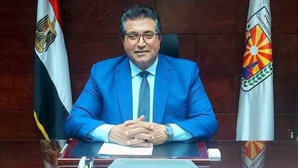 محمد عقل وكيل وزارة