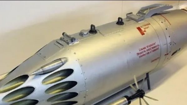 10 معلومات عن صاروخ