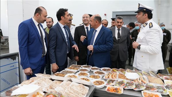 زيارة من النيابة