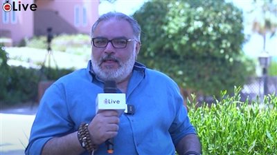 منتج مسلسل جبل الحريم: المخرج حسام سلامة اتعرض للإصابة خلال التصوير |خاص