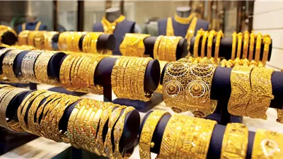 حذر في سوق الذهب انتظارًا لبيانات طلبات إعانات البطالة الأمريكية