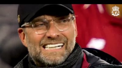 دعونا نتذكر الأوقات الجميلة.. ليفربول يودّع كلوب بـ فيديو خاص