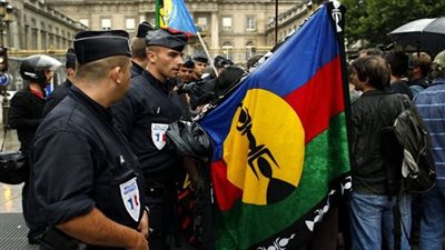 بعدما أصبحت شوكة في حلق فرنسا.. أين تقع جزيرة كاليدونيا الجديدة؟