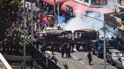 كم عدد المسلمين في كاليدونيا الجديدة؟.. أنشأوا مراكز إسلامية ويواجهون الاضطهاد