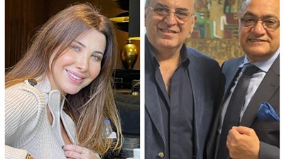 محامي أسرة فريد الأطرش: غناء نانسي عجرم أنا وأنت غير قانوني.. ومحسن جابر انتحل صفة كاذبة 