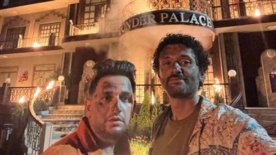 قبل موعد عرض الحلقة الأخيرة من مسلسل البيت بيتي 2.. تعرف على سر الفندق والمزرعة