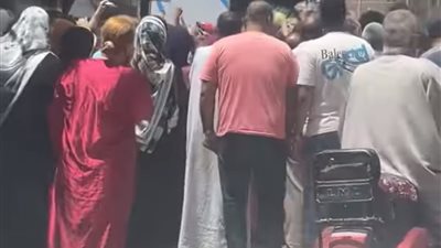 الكرتونة بـ80 جنيهًا.. الأجهزة الأمنية تكشف سر البيض الفاسد في شوارع السويس