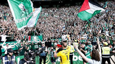 جو هارت يعلن اعتزاله كرة القدم بشكل نهائي