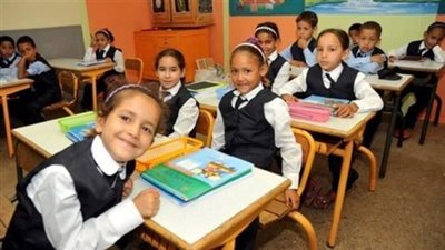 رابط مباشر.. نتيجة الصف الخامس الابتدائي بالرقم القومي 2024 محافظة القاهرة